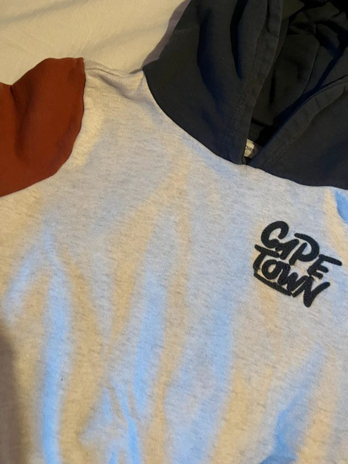 Pull noppies 4 ans - photo numéro 4