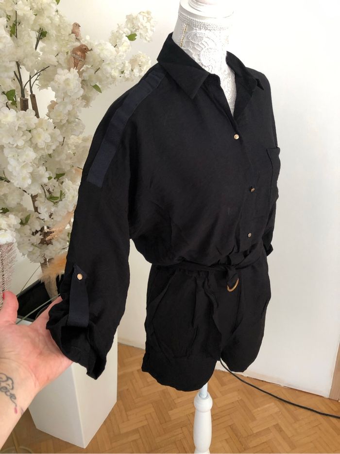 Combi short Zara neuve taille S - photo numéro 4