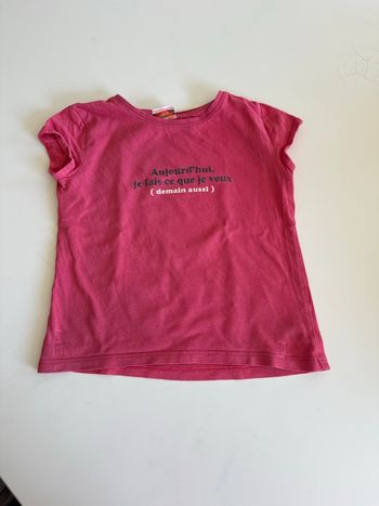 T-shirt 