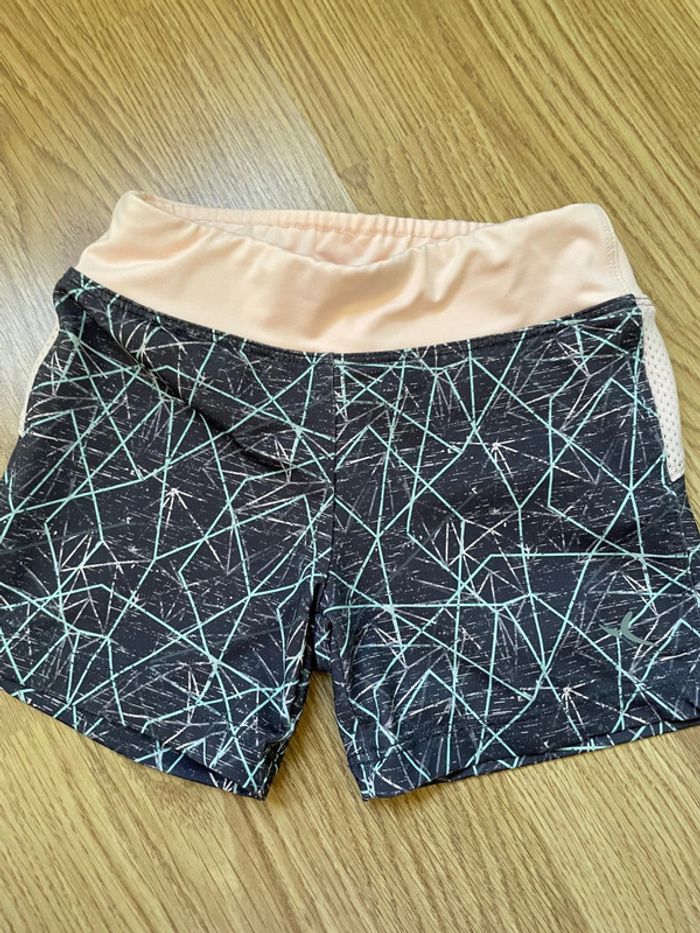 Short de sport - photo numéro 2