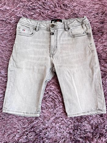 Short taille 14 ans Kaporal