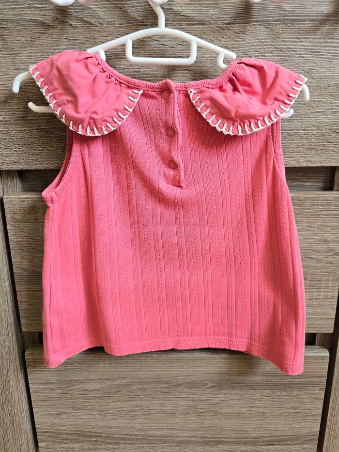 Vêtement Bébé Fille - Ensemble - Sergent Major - 24 mois 86 cm - photo numéro 10