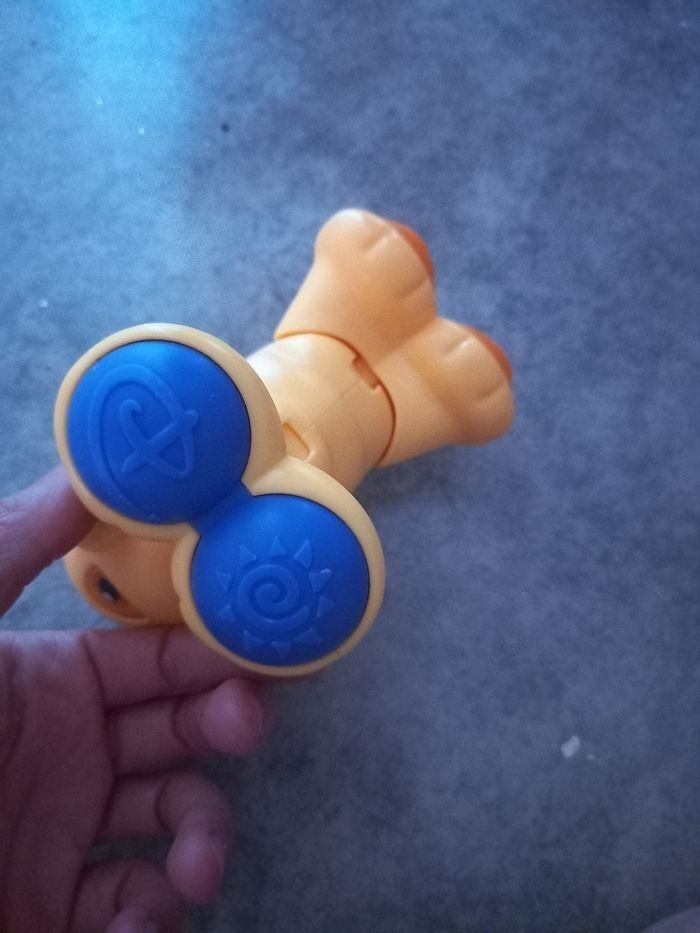 Jouets au choix - photo numéro 6