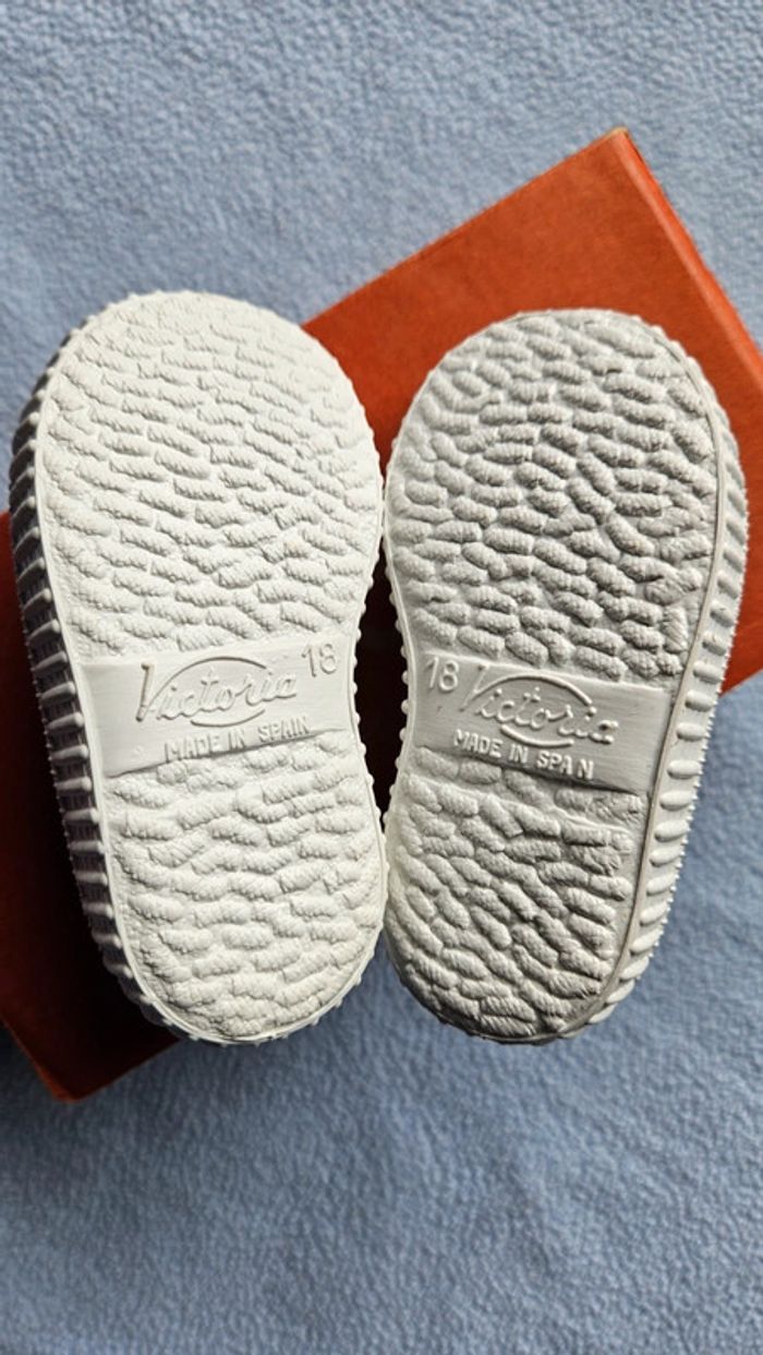 Victoria chaussure neuve - photo numéro 2