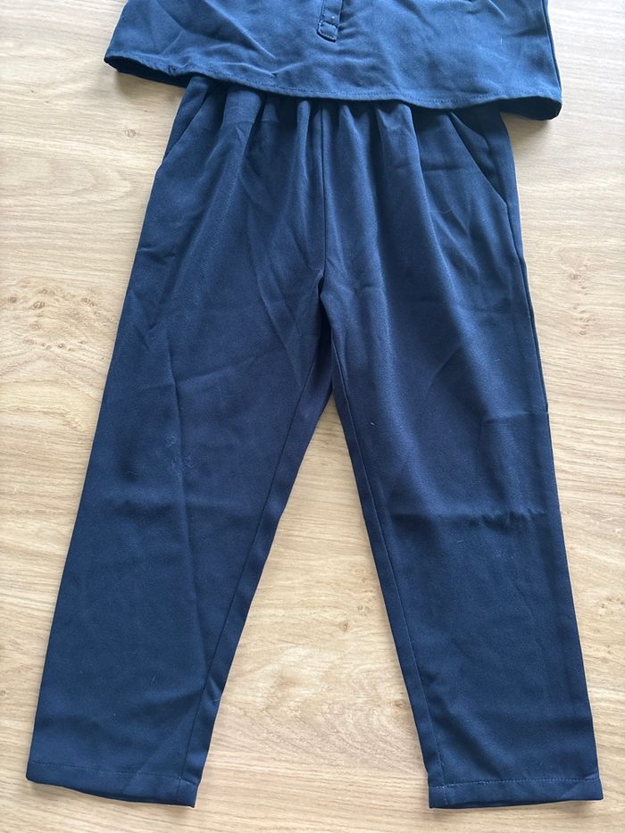 Combinaison 6 ans - photo numéro 3