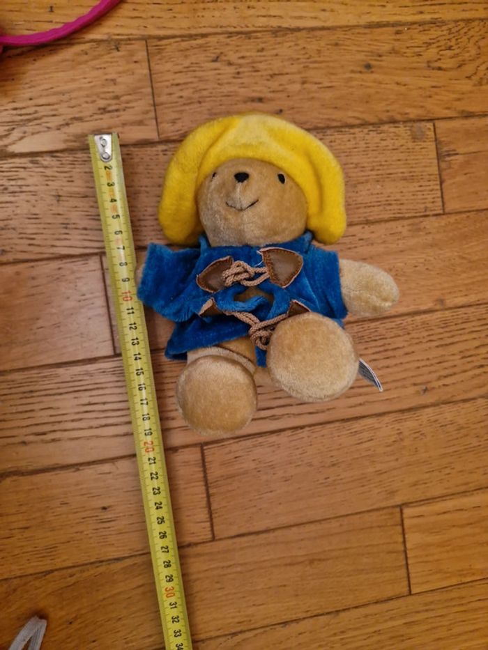 Ours Paddington - photo numéro 11