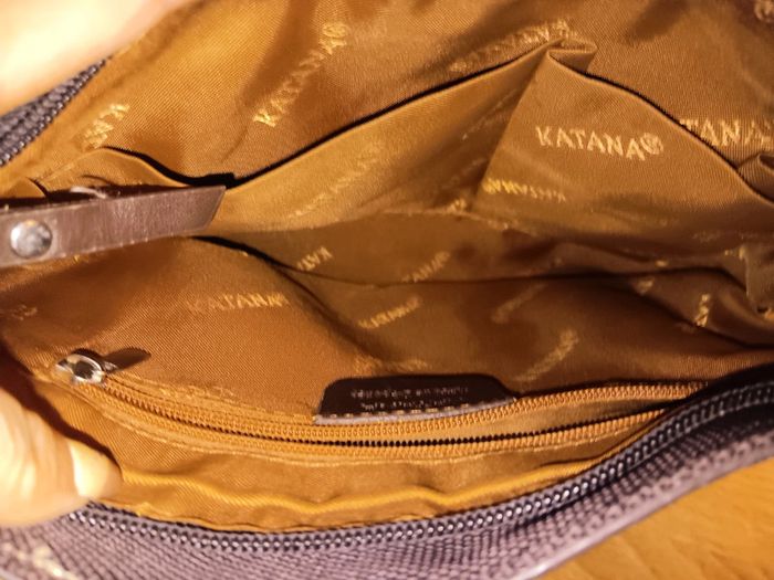 Sac à main - photo numéro 8