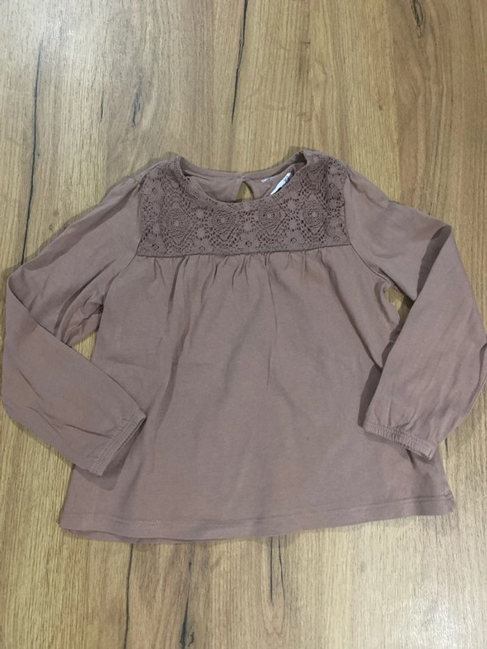 Lot de vêtements fille - photo numéro 5