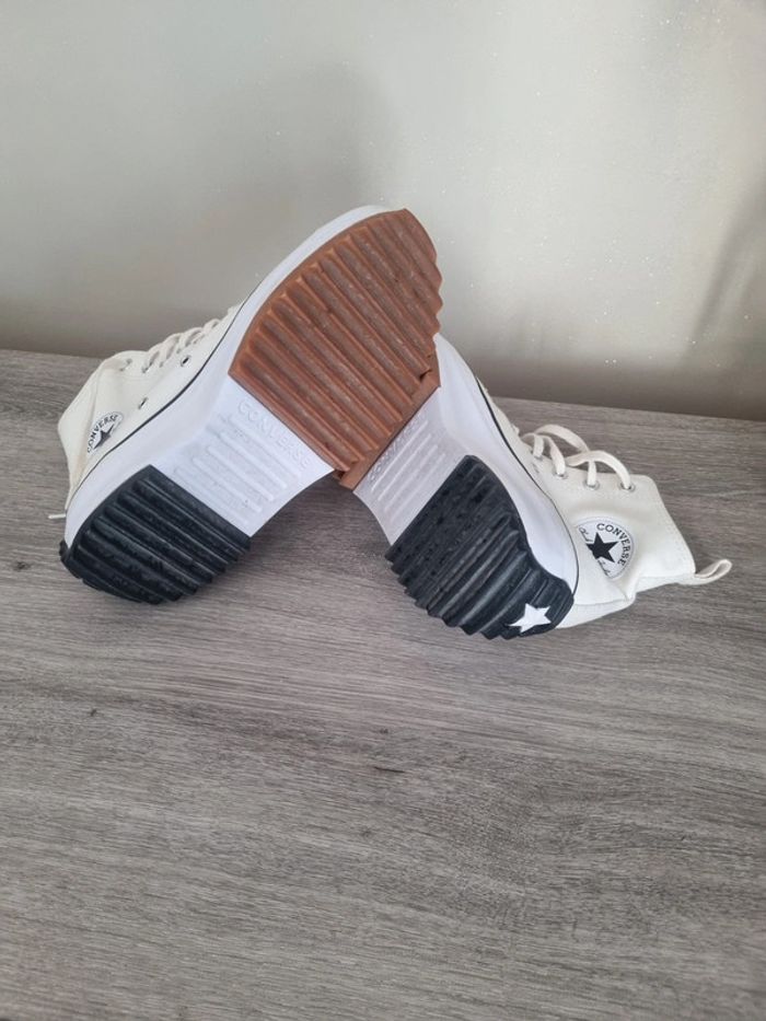 Converse 42.5 - photo numéro 6