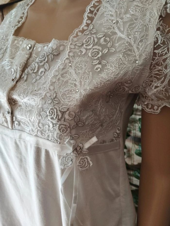🌸Ensemble Pyjama Barina Taille 38🌸 - photo numéro 5
