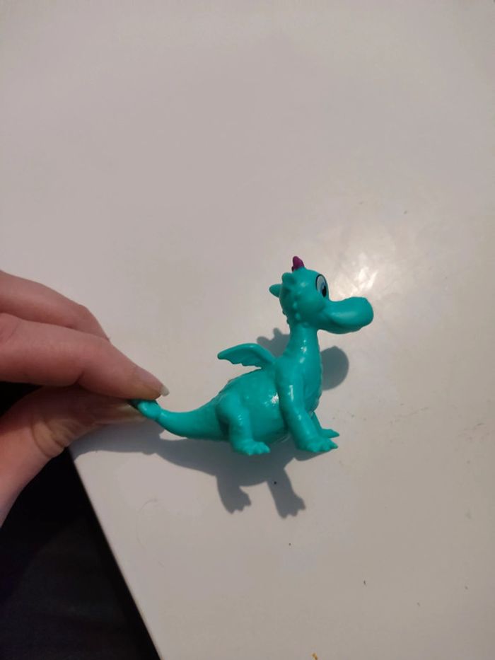 Figurine princesse sophia - photo numéro 3