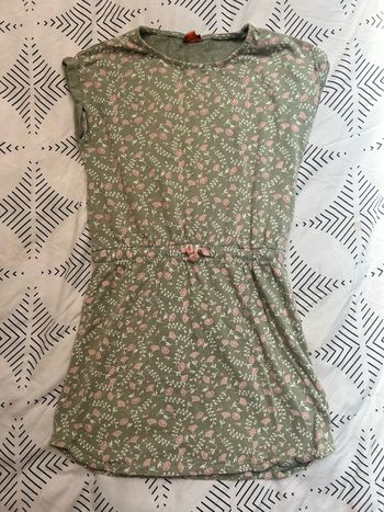 2 robes été