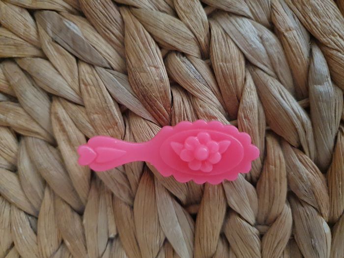 Mini pouces Cutie Club Le fleuriste Galoob Pipo 1989 - photo numéro 7