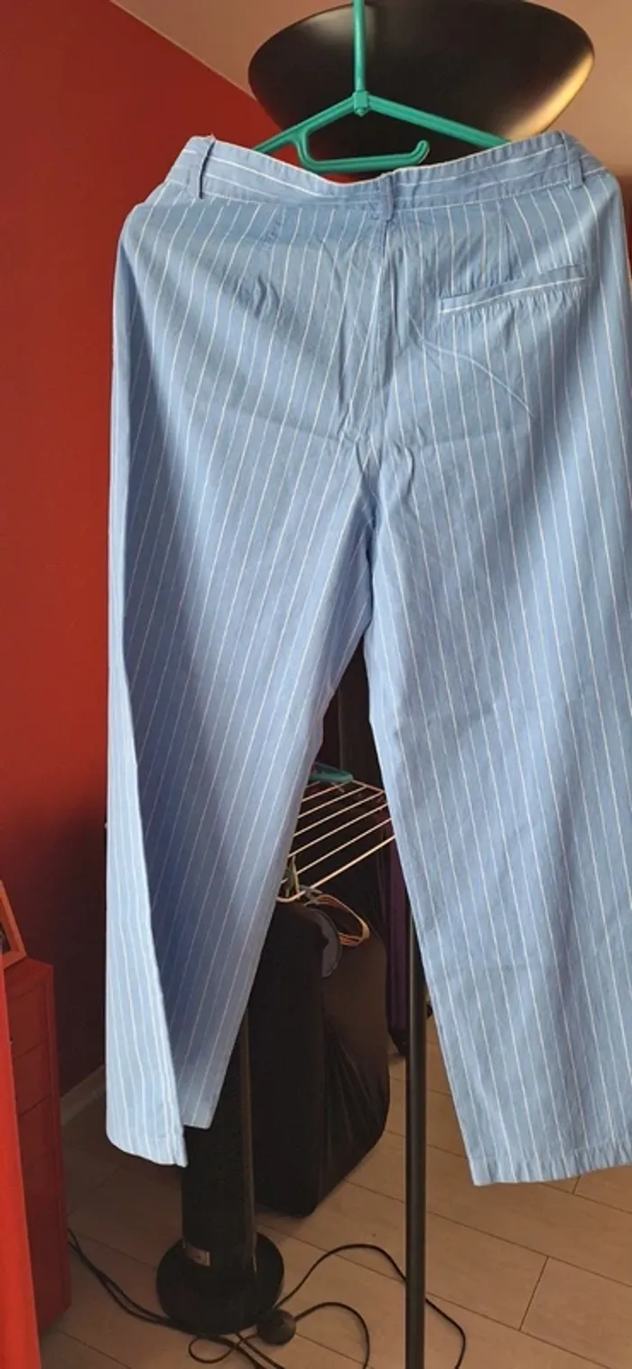 Pantalon pull&bear - photo numéro 2