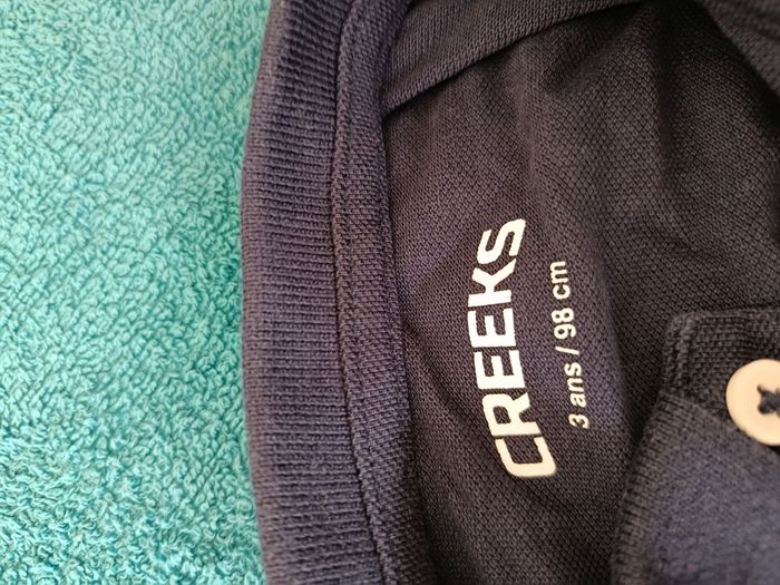 Polo creeks - photo numéro 3