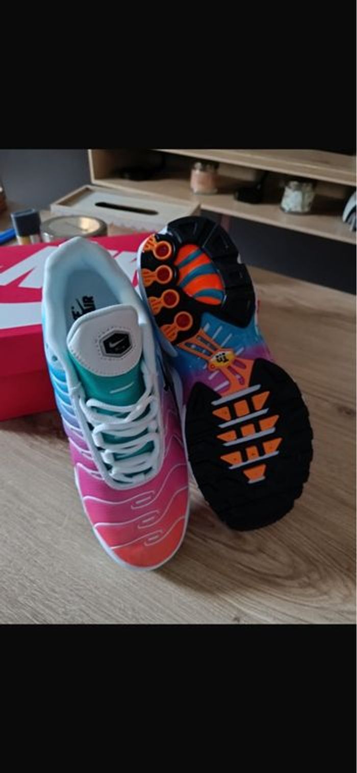 Air max tn - photo numéro 3