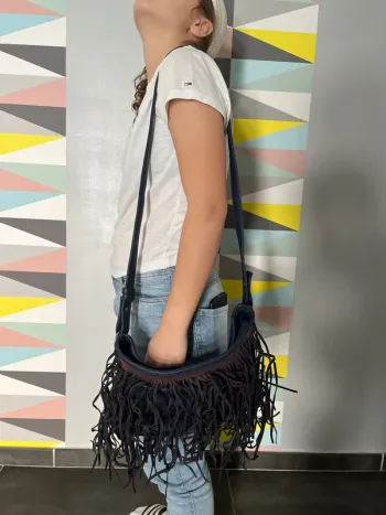 Sac bandoulière
