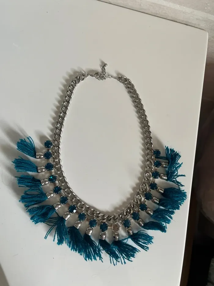 Collier - photo numéro 2