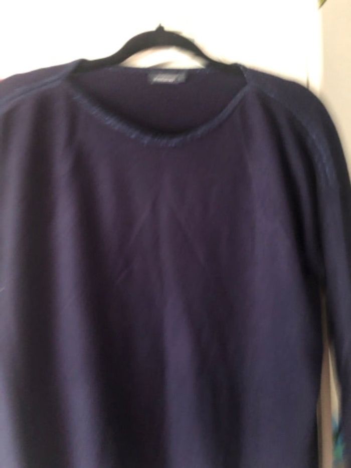 Pull chaud