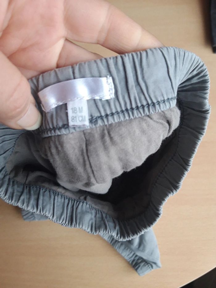 Pantalon Kitchoun 18 mois - photo numéro 4