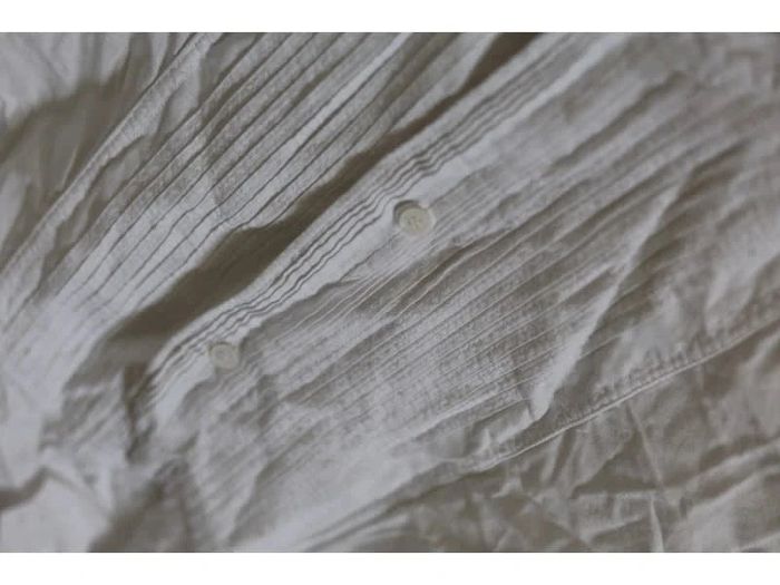C60 chemise blanche Sandro XS - photo numéro 2
