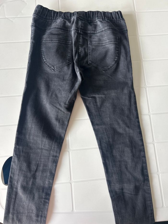 Jean slim - photo numéro 2