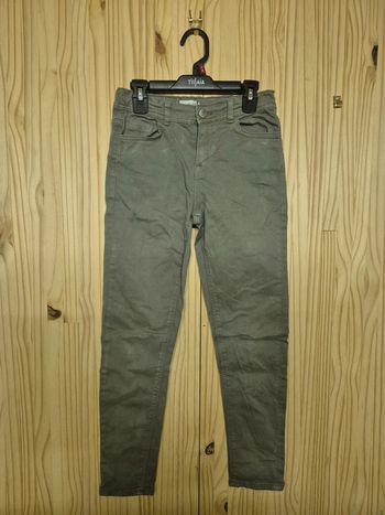 Slim vert kaki
