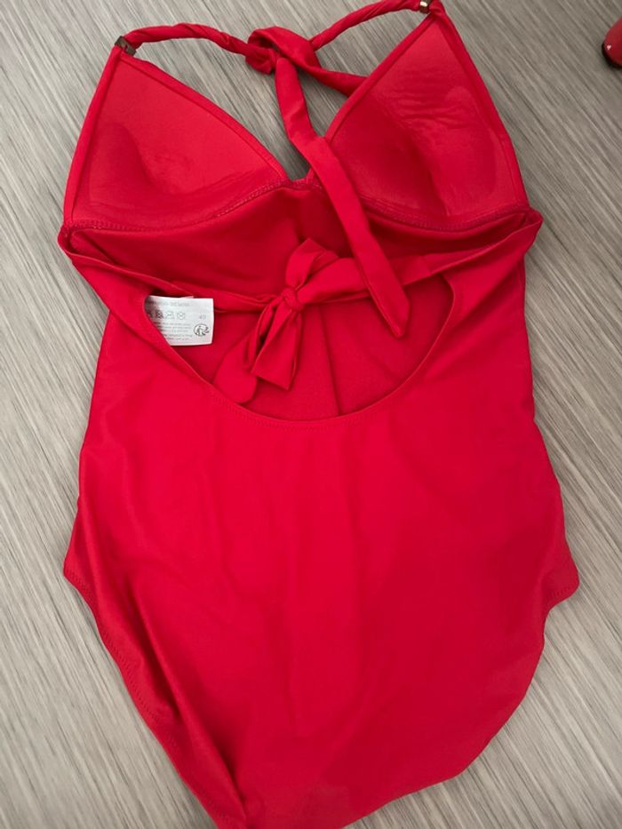 Maillot de bain - photo numéro 3