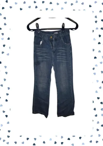 Jean.
