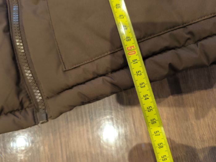 Doudoune - photo numéro 6