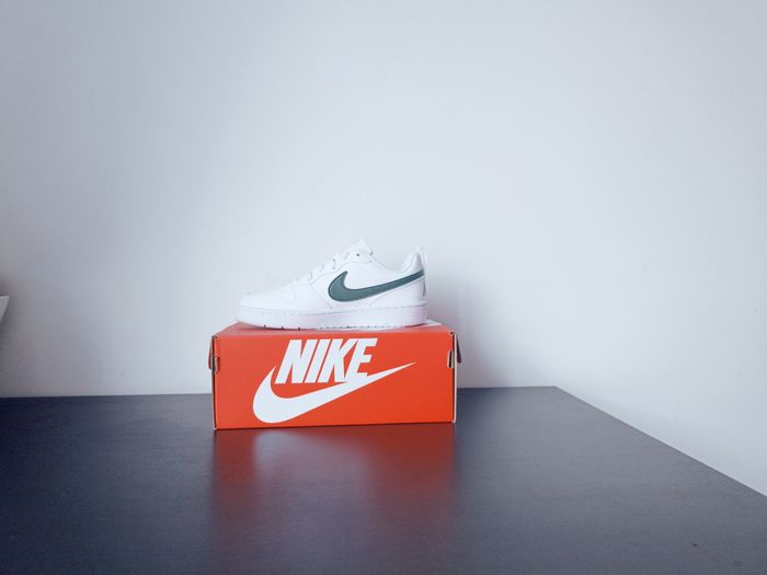 Nike Court Borough Low Recraft – Taille 36,5 – Neuves - photo numéro 4