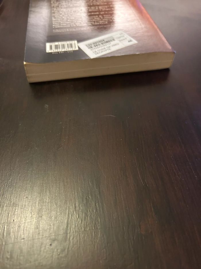 Livre le code da Vinci décrypté de Simon cox - photo numéro 6
