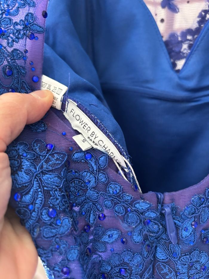 Robes soirée - photo numéro 4