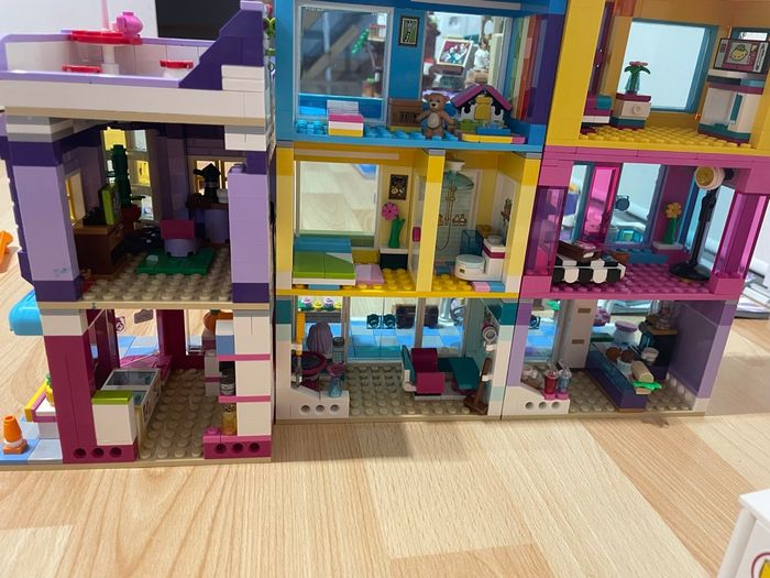 Lego friends 41704 - photo numéro 4