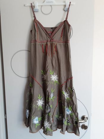 Robe Desigual