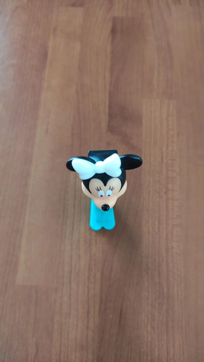 Pez Disney Minnie - photo numéro 2