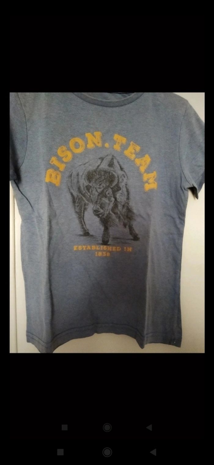 Lot de 6 tee shirts - photo numéro 3