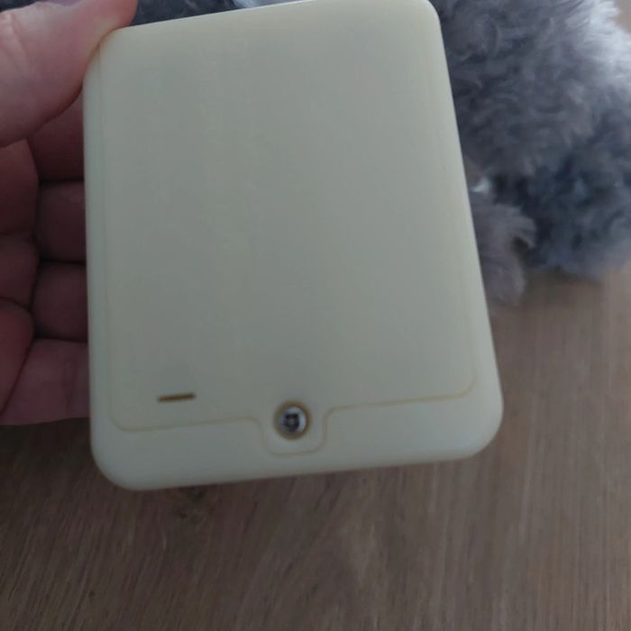 Peluche enceinte blutooth - photo numéro 4