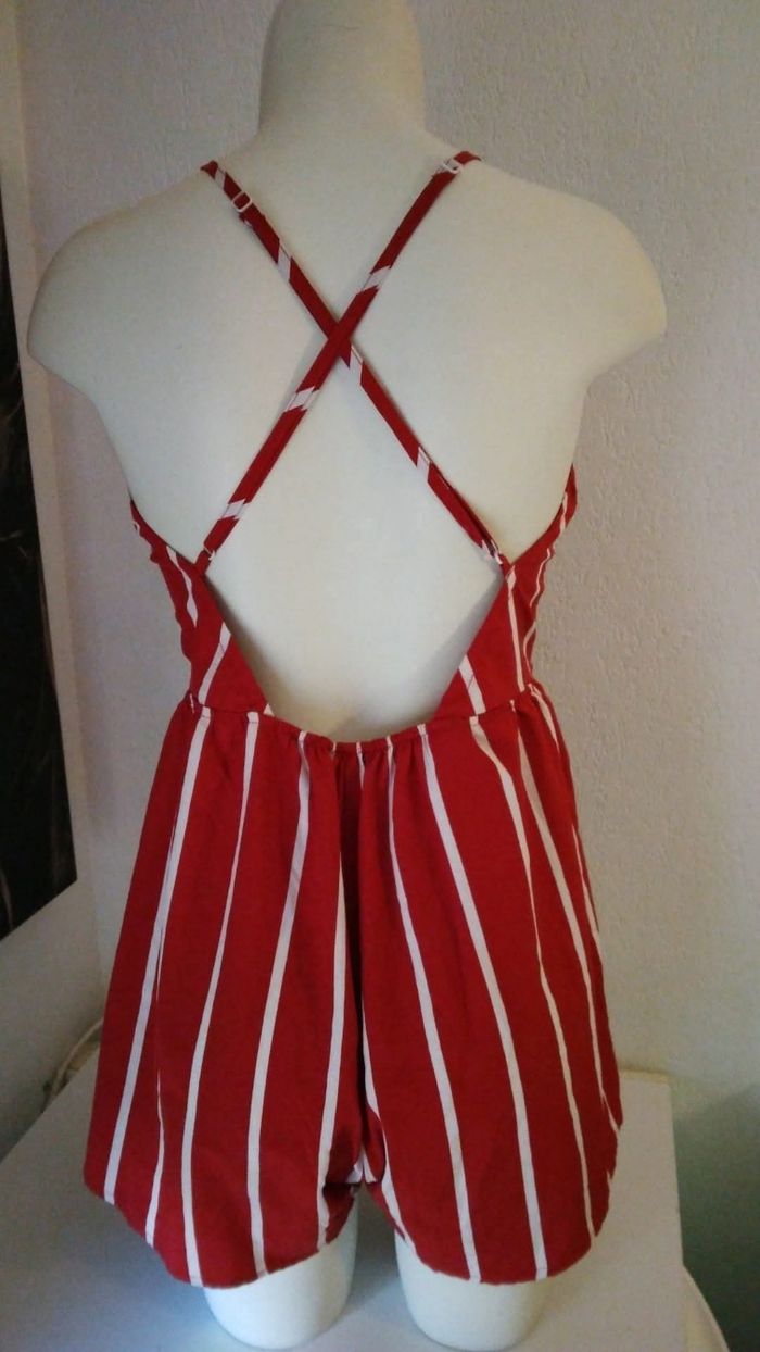 Combi-short T.L/40 Shein - photo numéro 3