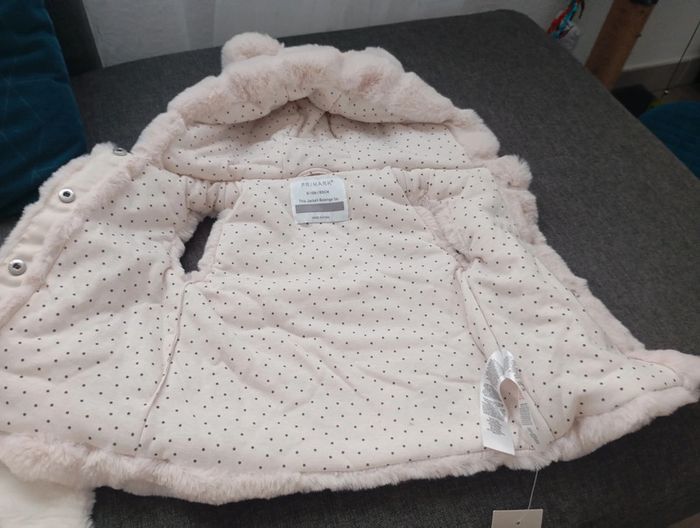 Manteau - photo numéro 4