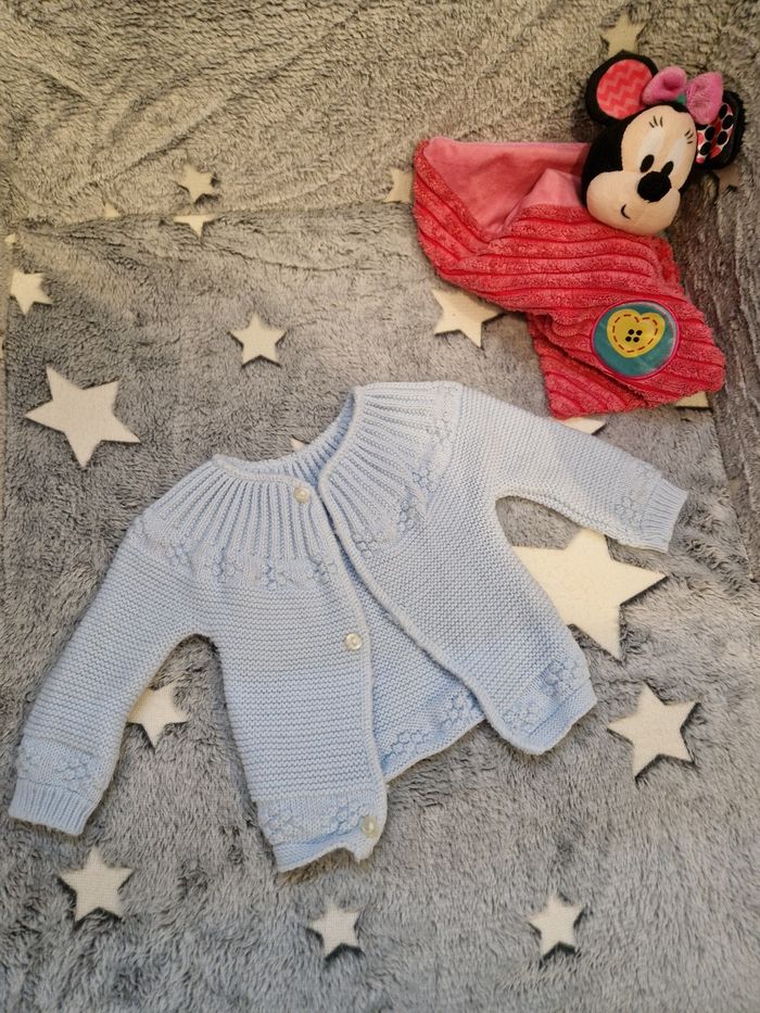 Coffret naissance - photo numéro 6