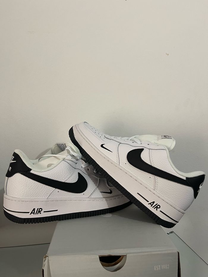 Bamba Nike air force - photo numéro 2