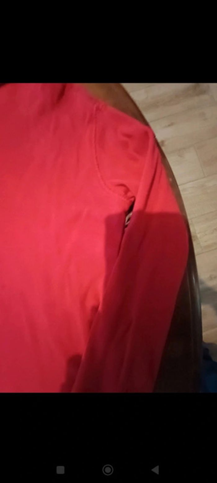 Sous pull 2-3 ans - photo numéro 2