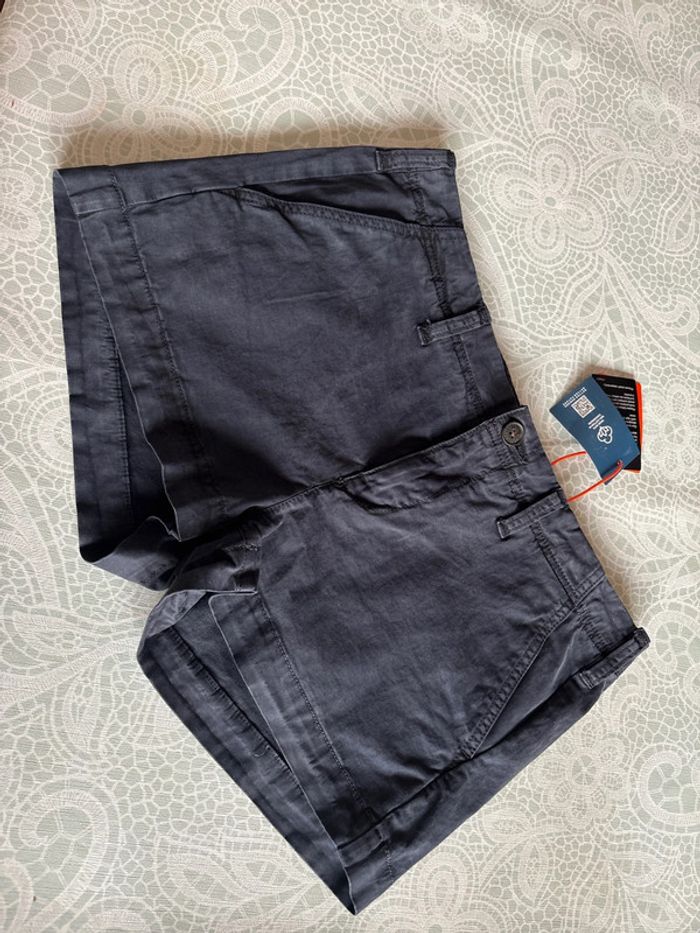 Short superdry