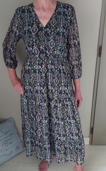 Robe Liberto 