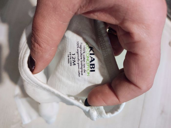 T shirt manches courtes - photo numéro 2