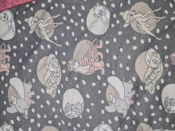 Gigoteuse hiver disney 110 cm - photo numéro 3