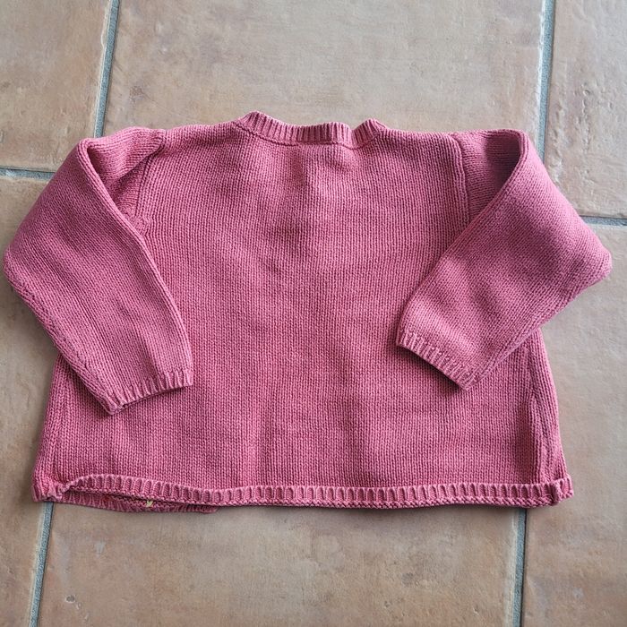 Gilet Sergent Major - photo numéro 5