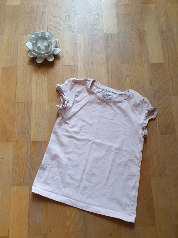 Tee shirt 110 cm, C&A