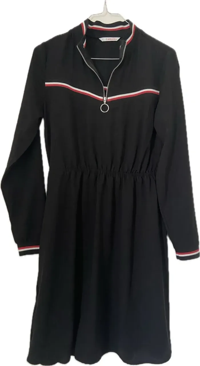 Robe Camaieu - photo numéro 2